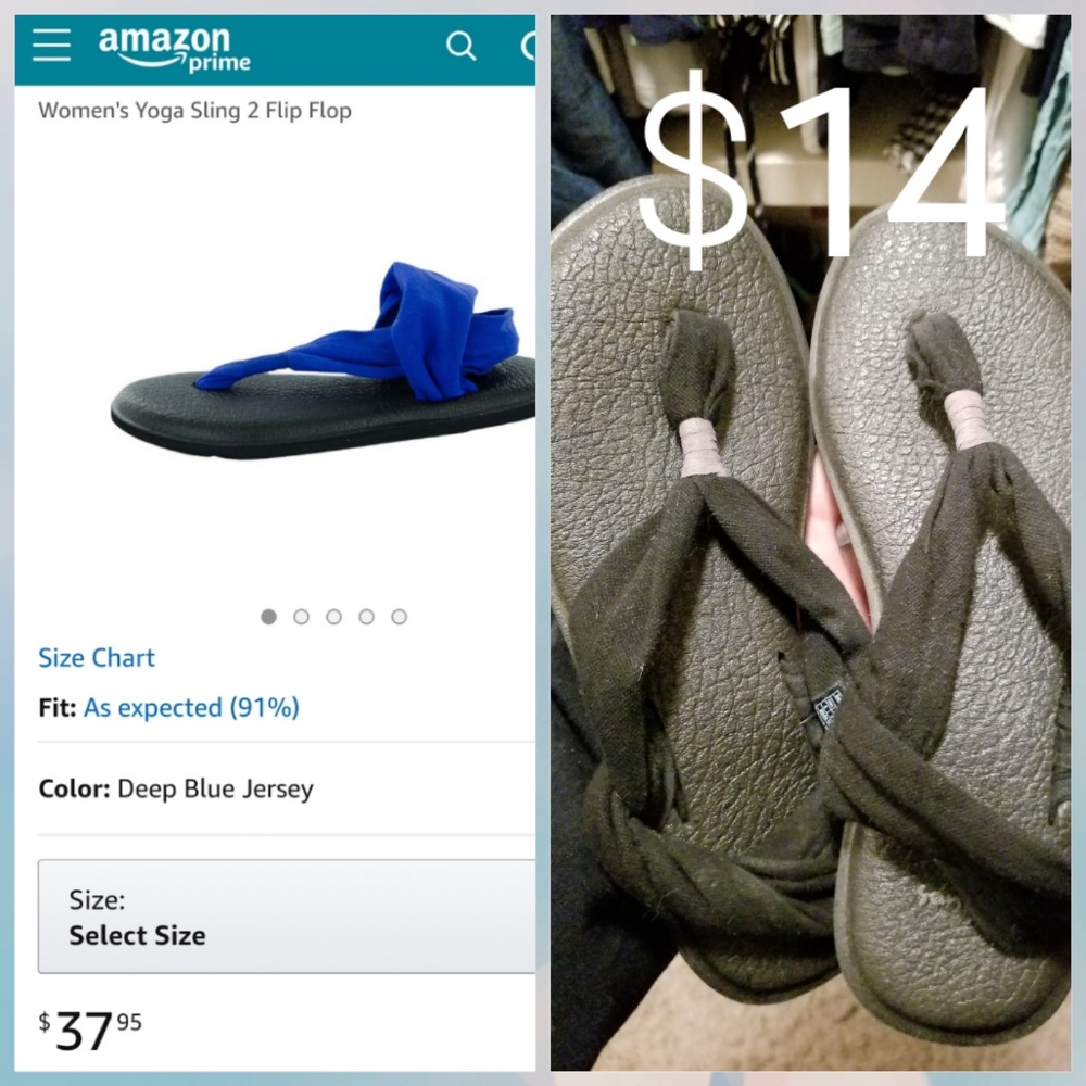 Sanuks